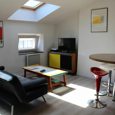 Nancy, 3 Pieces, 6 Personnes - Fr-1-584-81